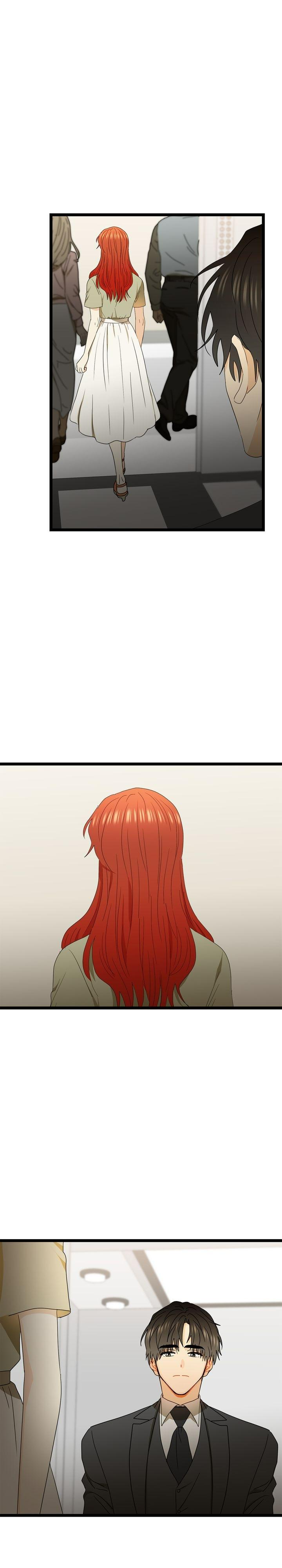 Faking It In Style chapter 93 - page 24