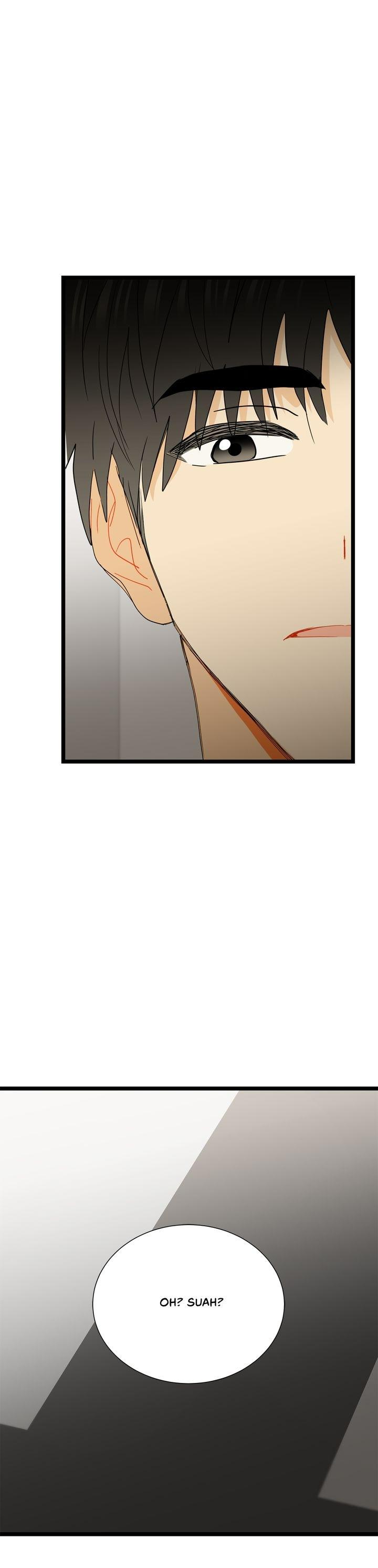 Faking It In Style chapter 93 - page 25