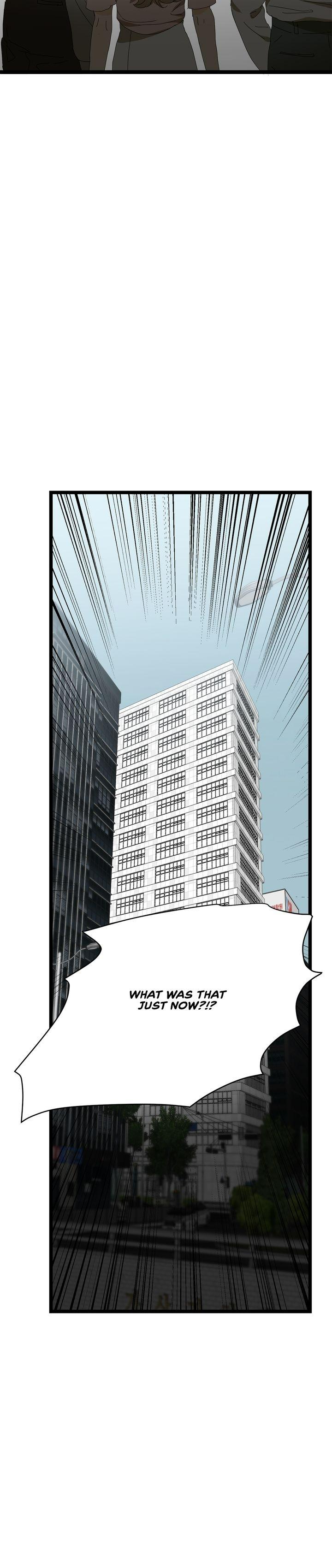 Faking It In Style chapter 93 - page 28