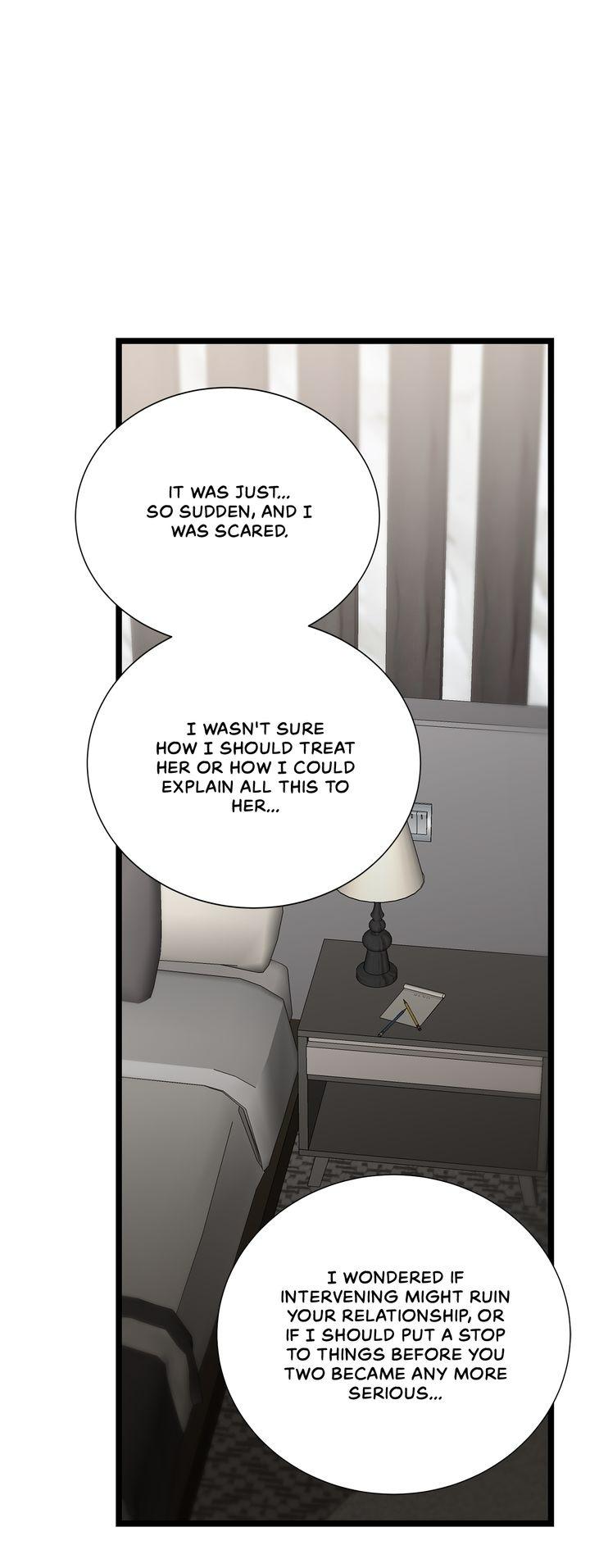Faking It In Style chapter 93 - page 3