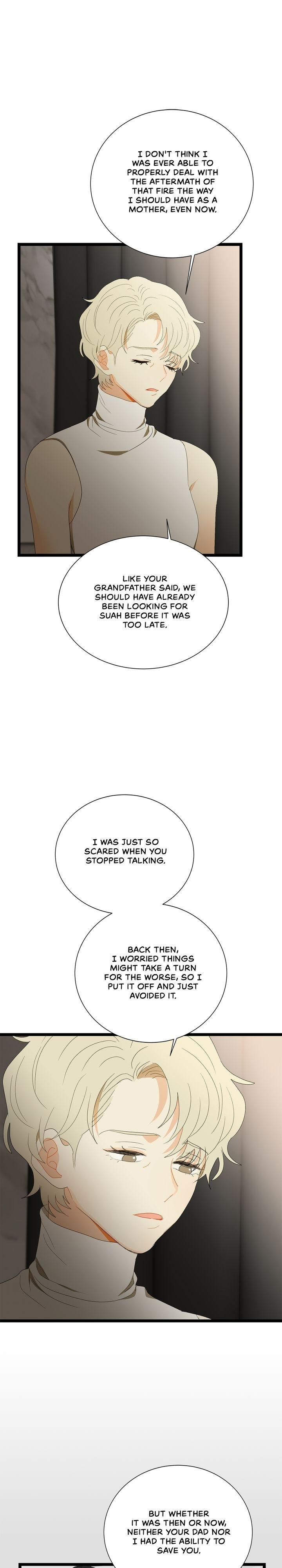 Faking It In Style chapter 93 - page 4