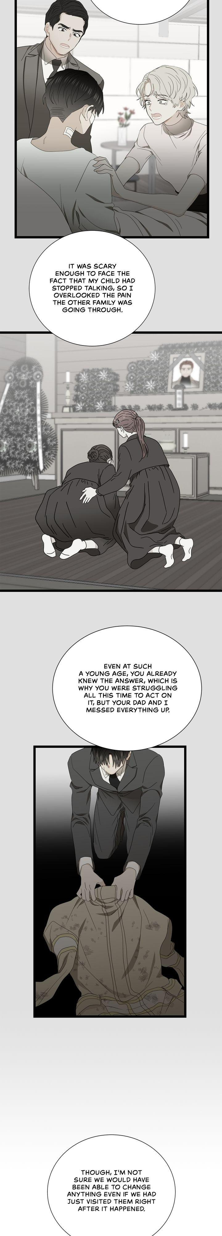 Faking It In Style chapter 93 - page 5