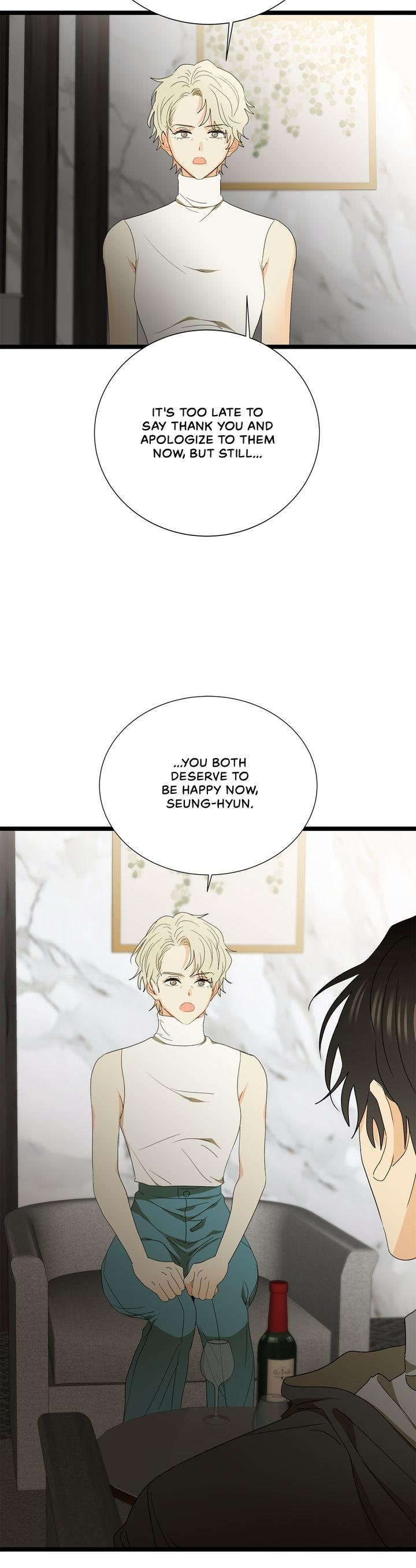 Faking It In Style chapter 93 - page 6