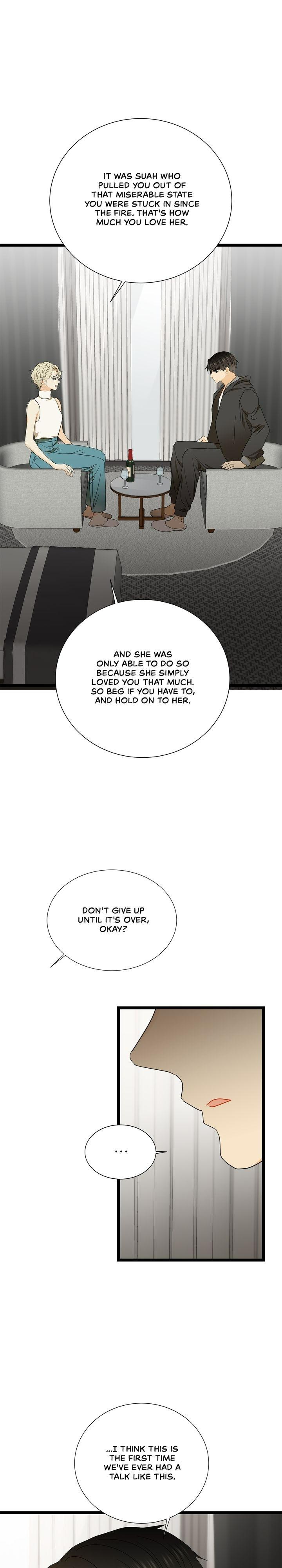 Faking It In Style chapter 93 - page 7