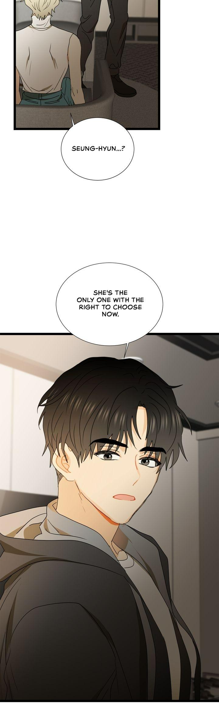 Faking It In Style chapter 93 - page 9