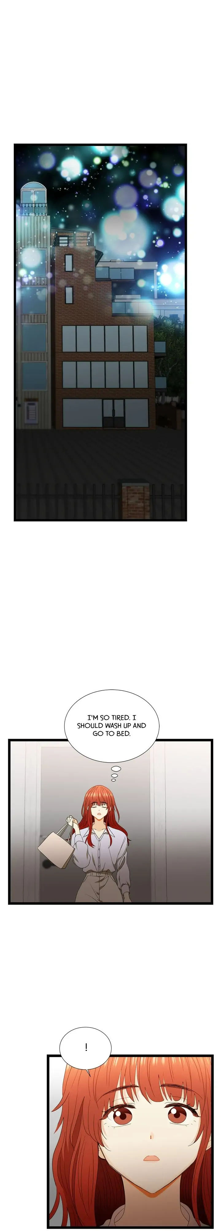 Faking It In Style chapter 92 - page 17