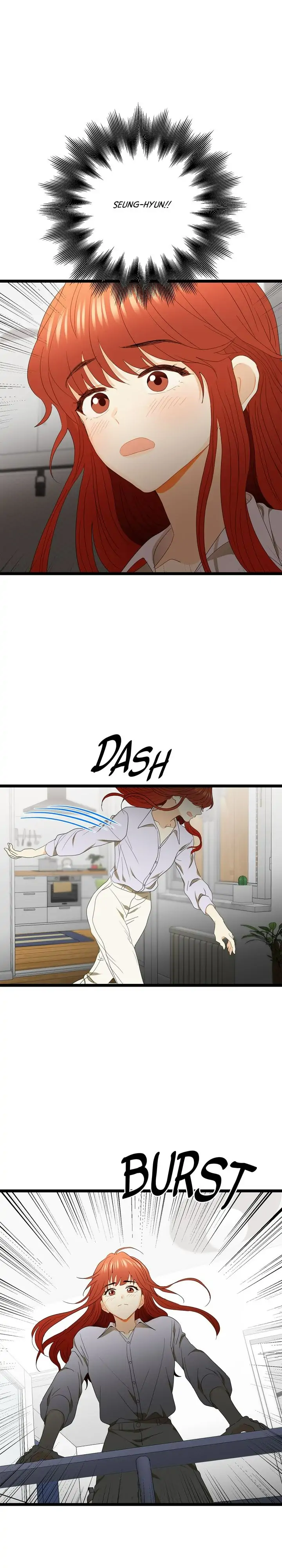 Faking It In Style chapter 92 - page 20