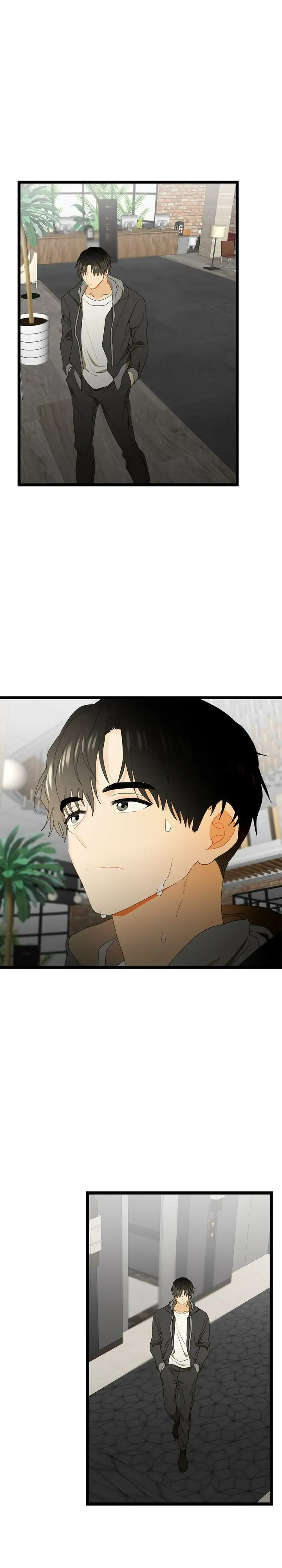 Faking It In Style chapter 92 - page 23