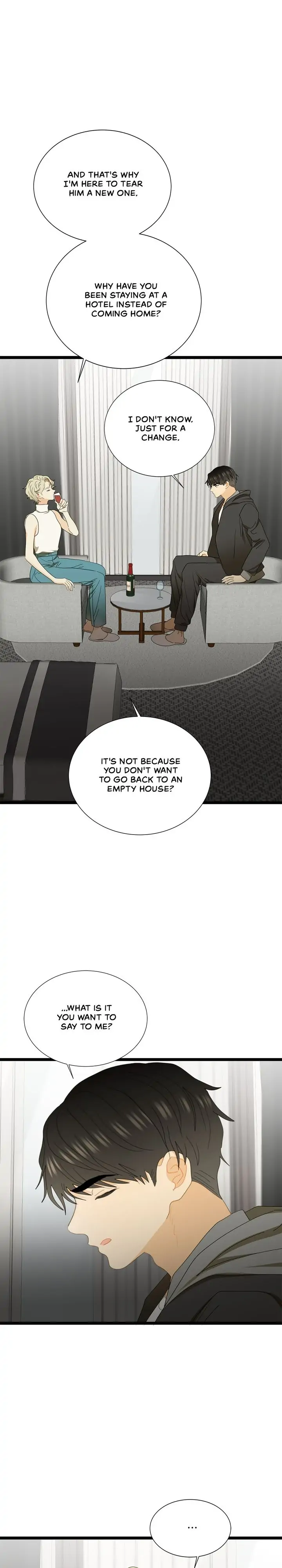 Faking It In Style chapter 92 - page 26