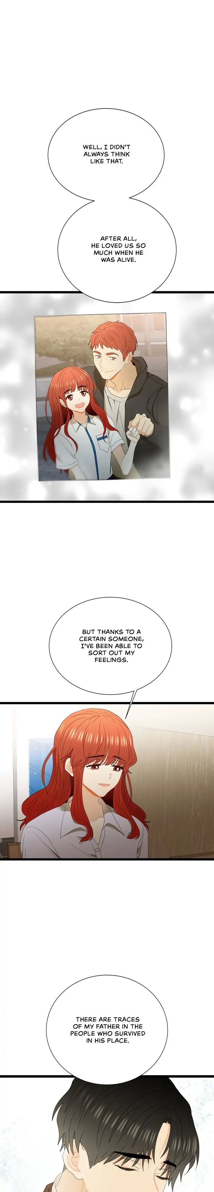 Faking It In Style chapter 91 - page 25