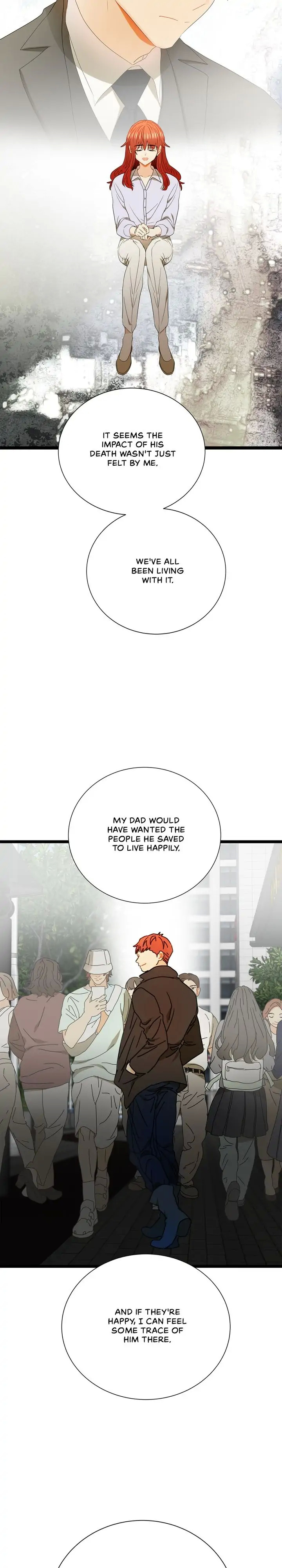 Faking It In Style chapter 91 - page 26