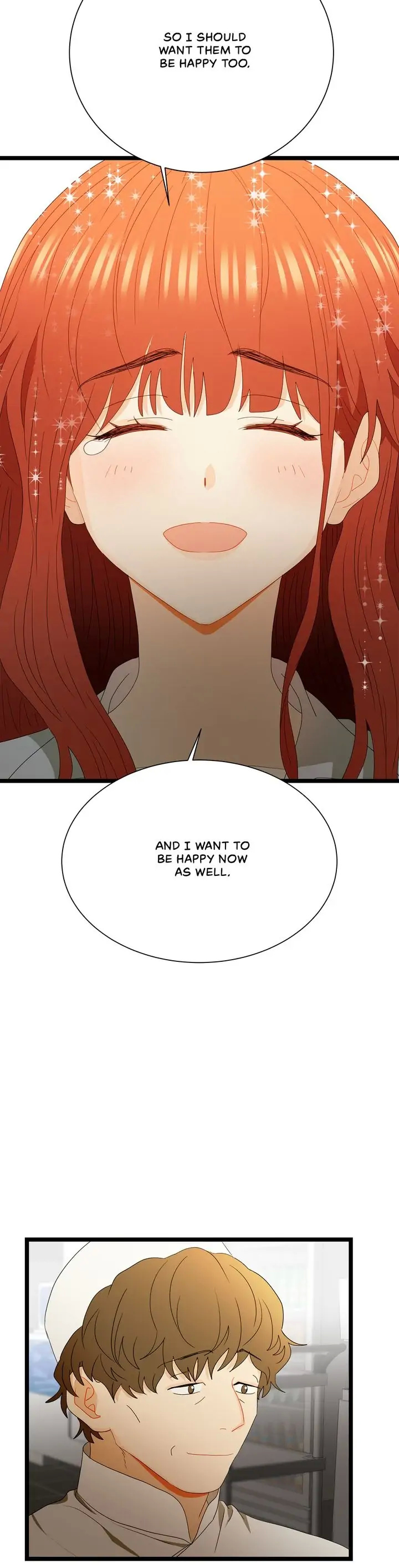 Faking It In Style chapter 91 - page 27