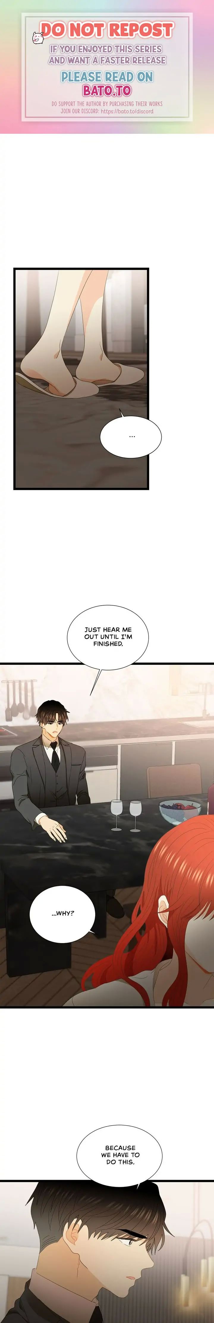 Faking It In Style chapter 90 - page 1