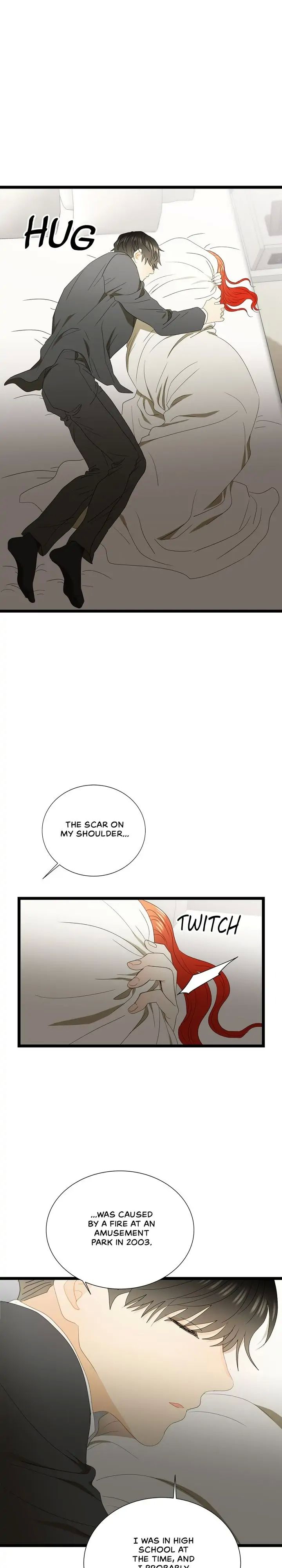 Faking It In Style chapter 90 - page 10