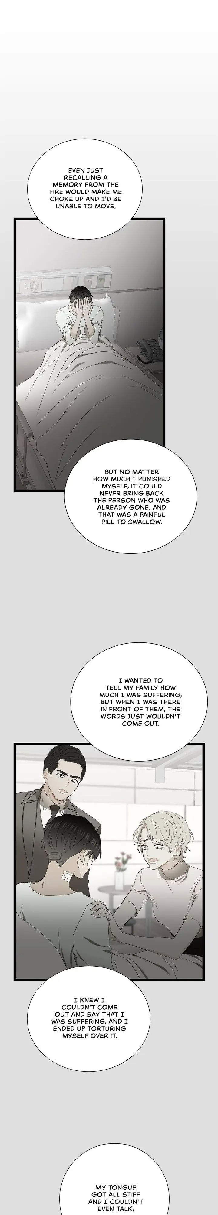 Faking It In Style chapter 90 - page 13