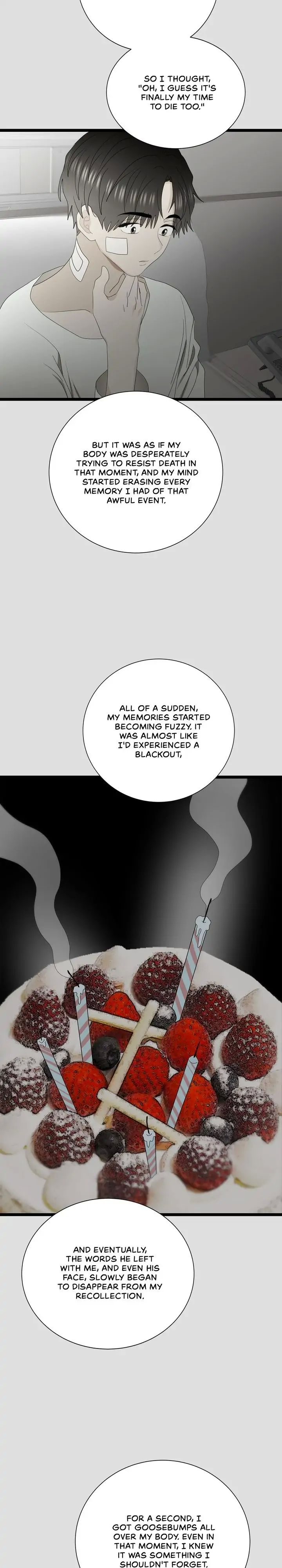 Faking It In Style chapter 90 - page 14