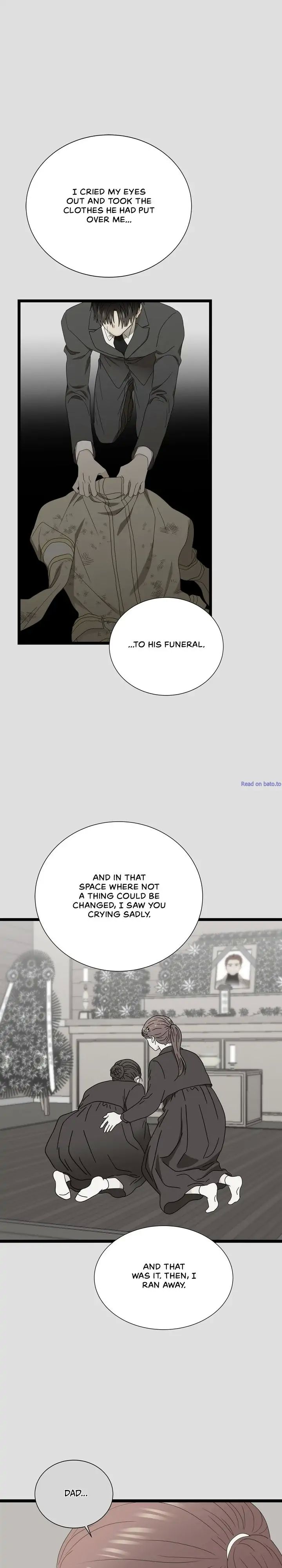 Faking It In Style chapter 90 - page 16
