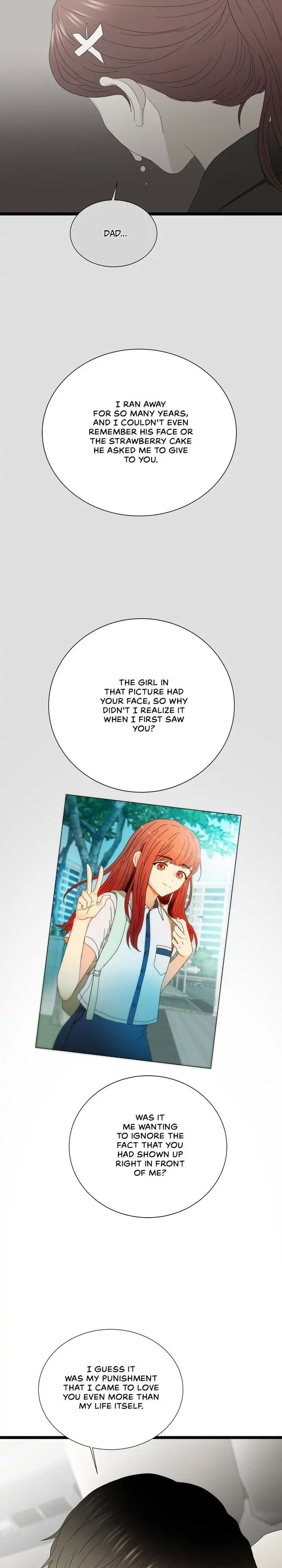 Faking It In Style chapter 90 - page 17