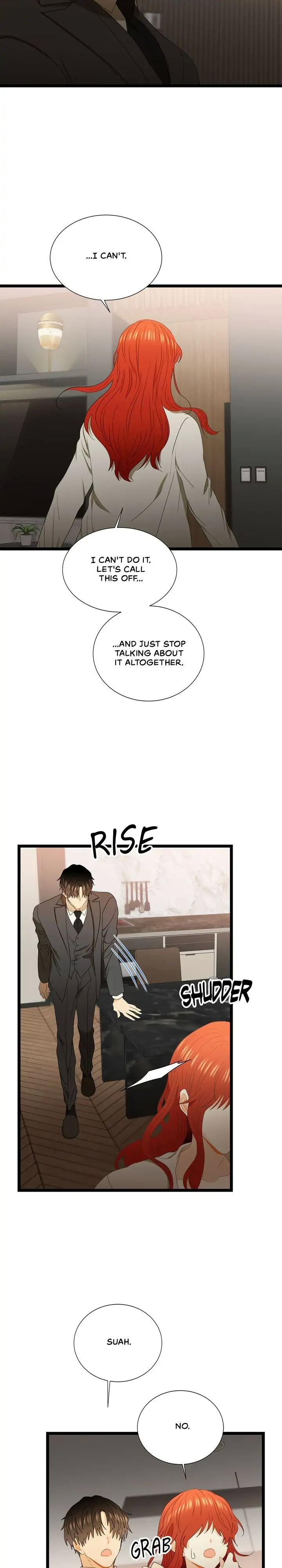 Faking It In Style chapter 90 - page 2