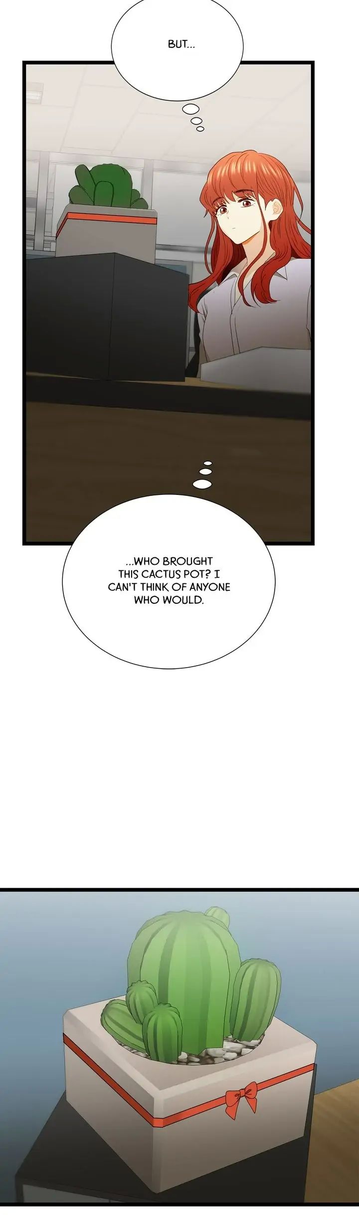 Faking It In Style chapter 90 - page 24