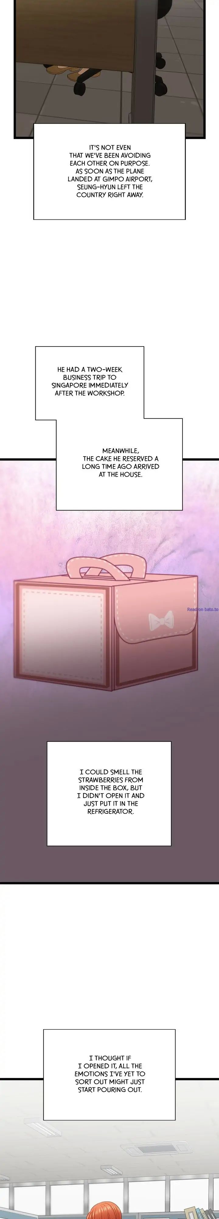 Faking It In Style chapter 90 - page 26