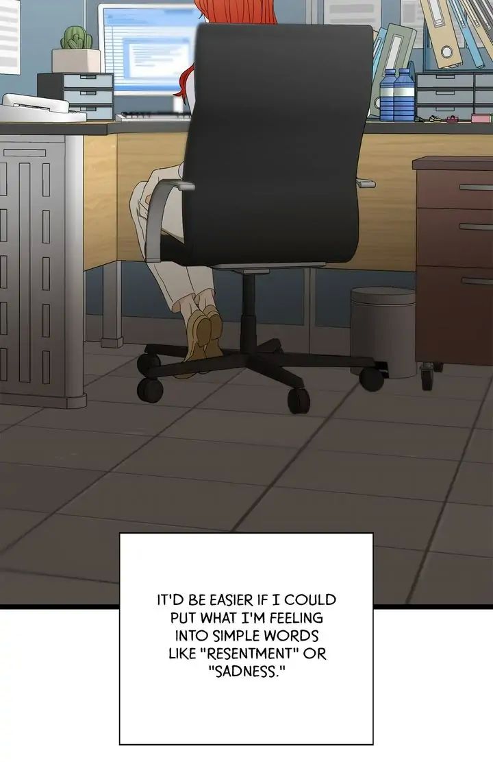 Faking It In Style chapter 90 - page 27