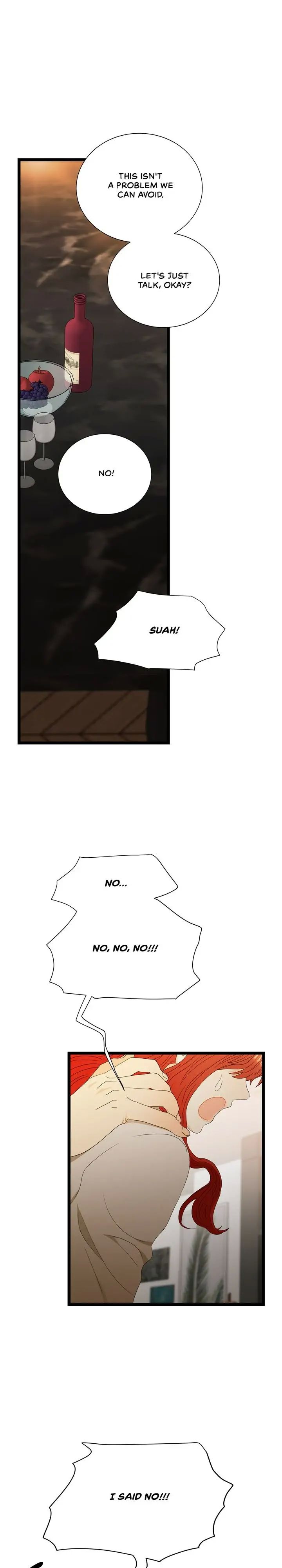 Faking It In Style chapter 90 - page 4