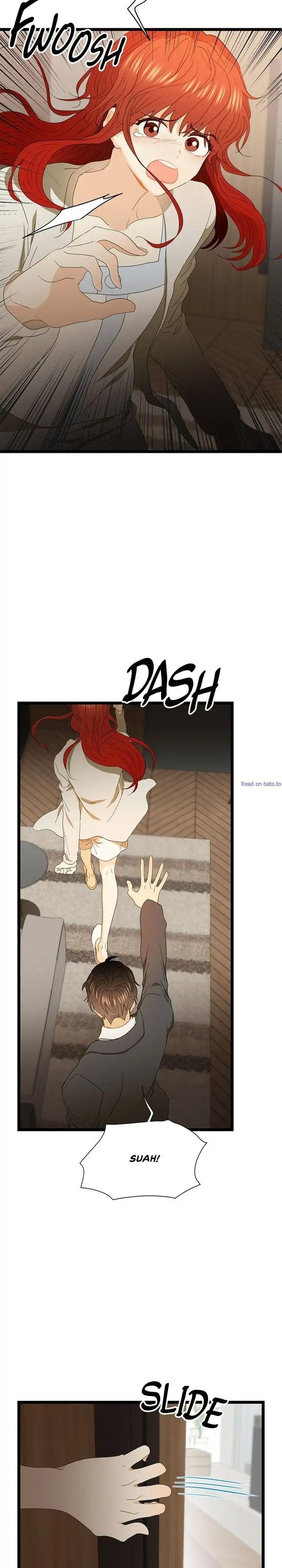 Faking It In Style chapter 90 - page 5
