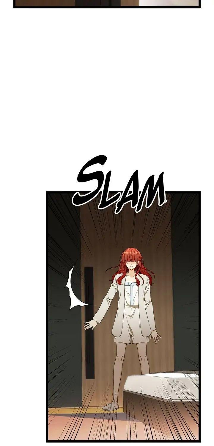 Faking It In Style chapter 90 - page 6