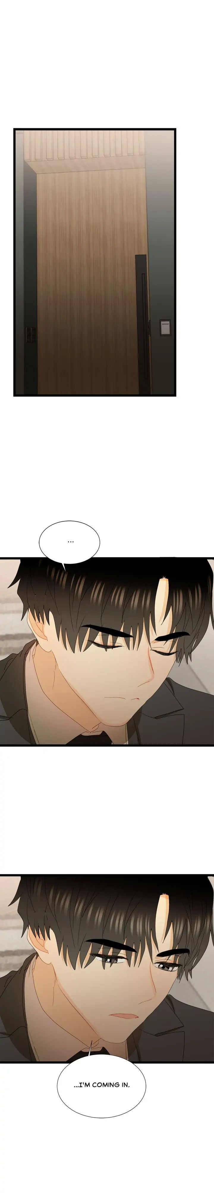 Faking It In Style chapter 90 - page 7