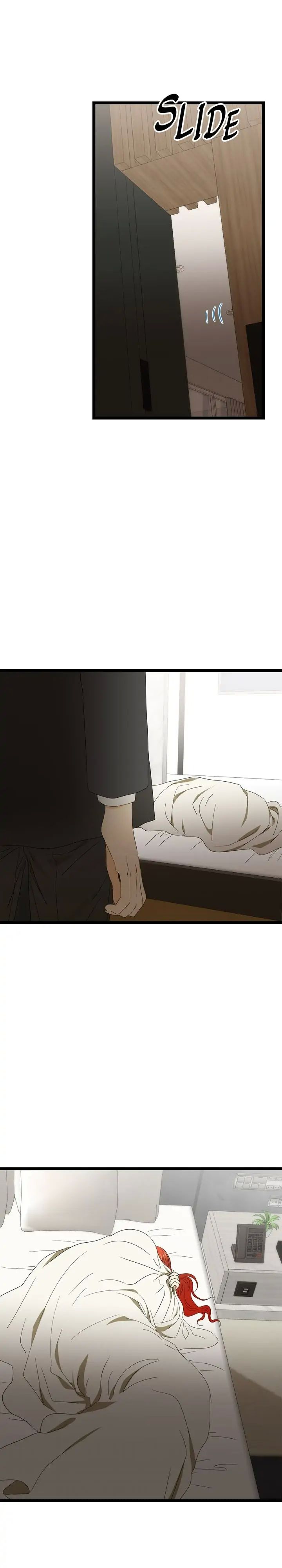 Faking It In Style chapter 90 - page 8