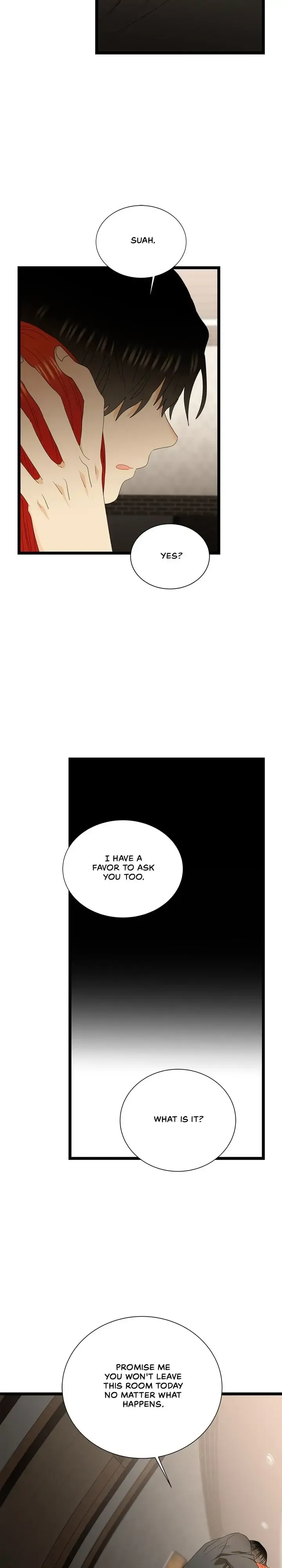 Faking It In Style chapter 89 - page 11