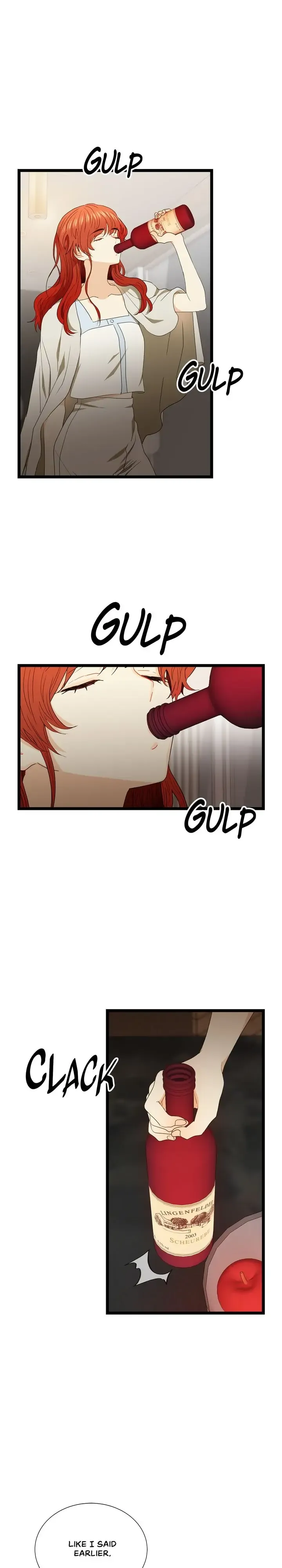 Faking It In Style chapter 89 - page 16