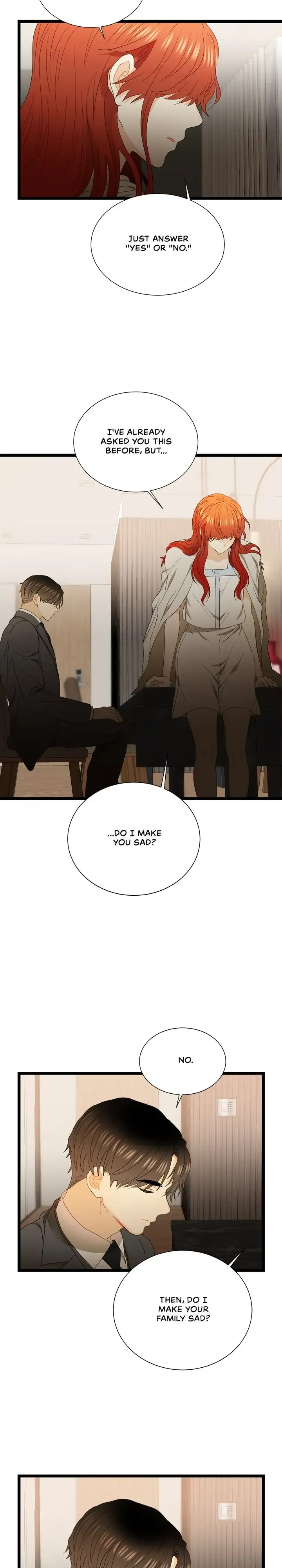 Faking It In Style chapter 89 - page 17