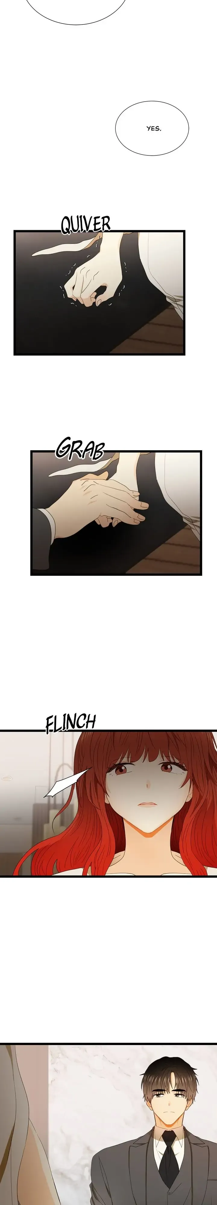 Faking It In Style chapter 89 - page 20