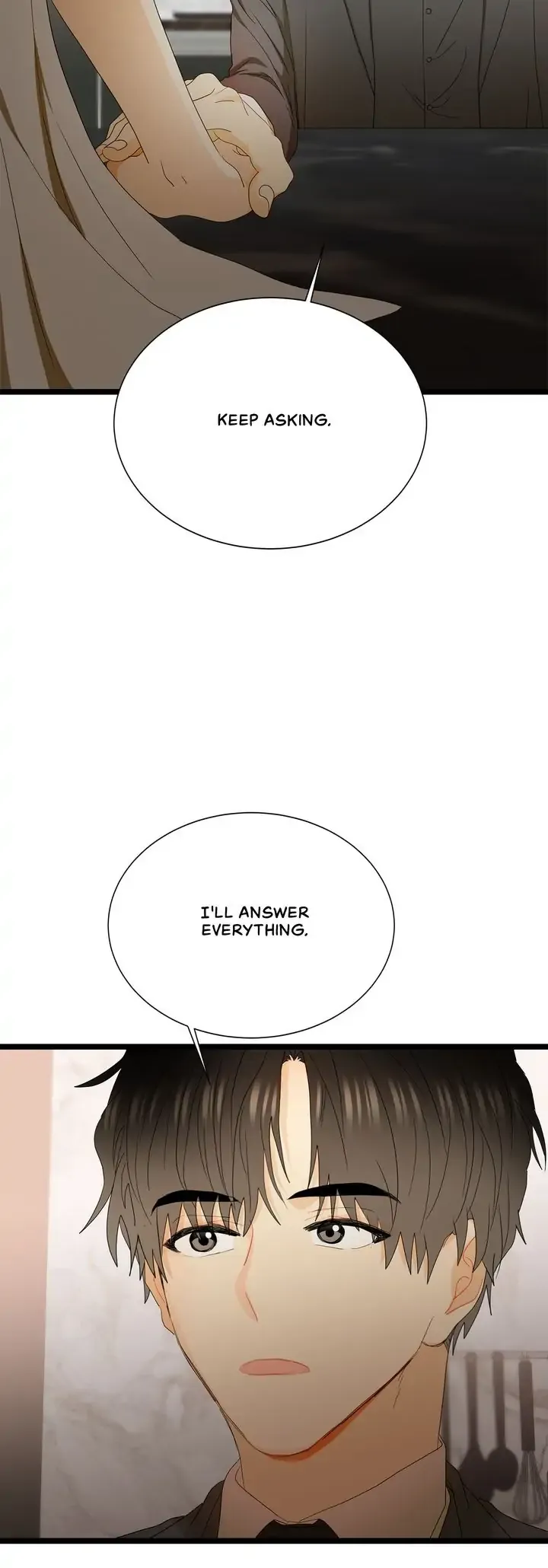 Faking It In Style chapter 89 - page 21