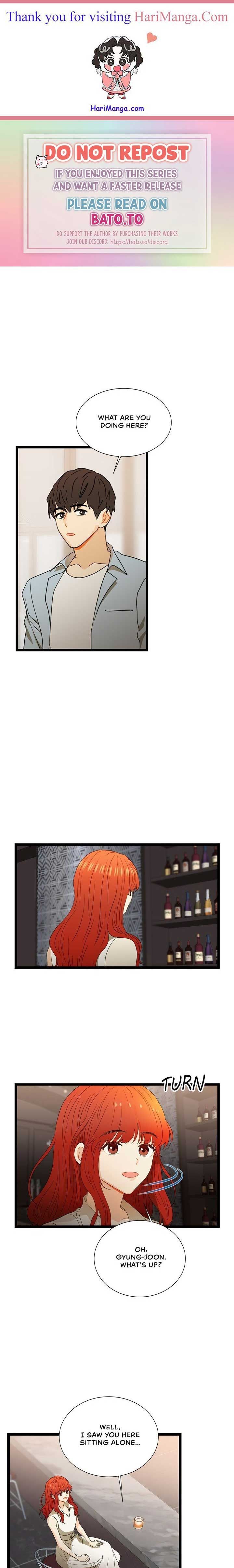 Faking It In Style chapter 88 - page 1