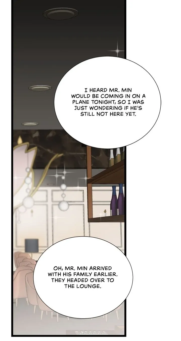 Faking It In Style chapter 88 - page 18