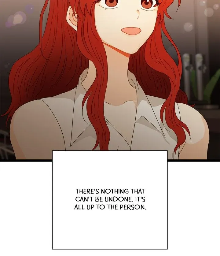 Faking It In Style chapter 88 - page 9