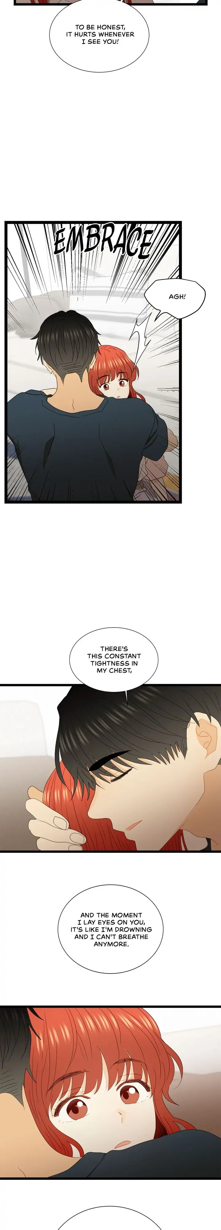 Faking It In Style Chapter 86 - page 13