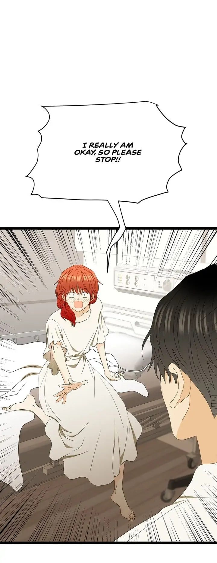 Faking It In Style chapter 85 - page 16