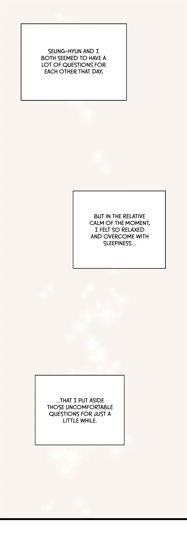 Faking It In Style chapter 85 - page 23