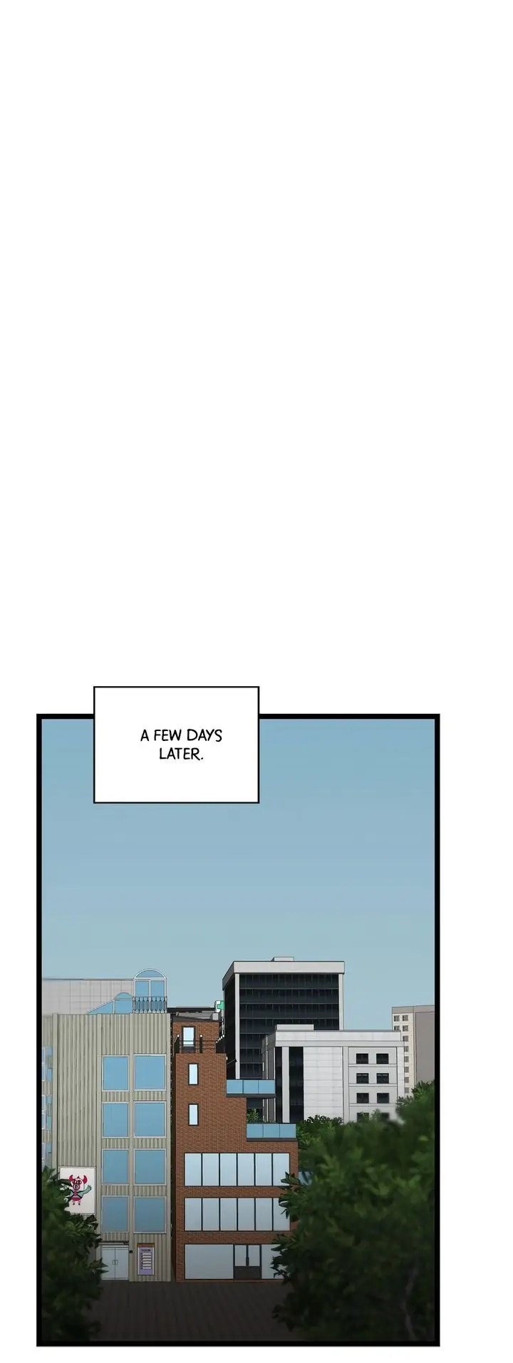Faking It In Style chapter 85 - page 24