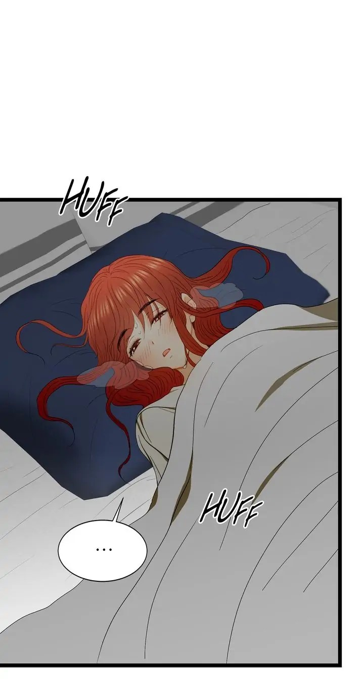 Faking It In Style chapter 85 - page 9