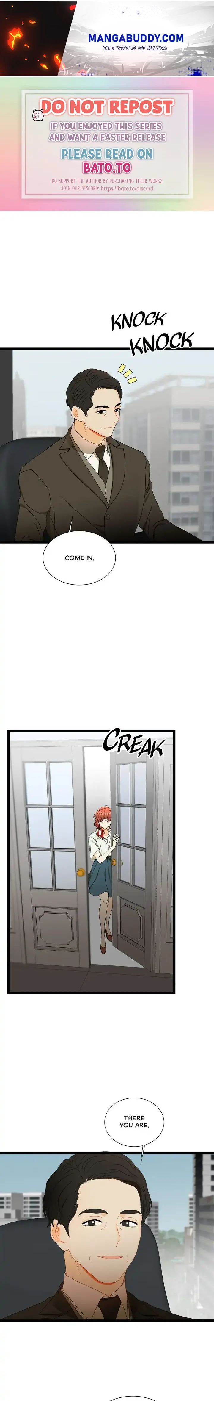 Faking It In Style chapter 84 - page 1