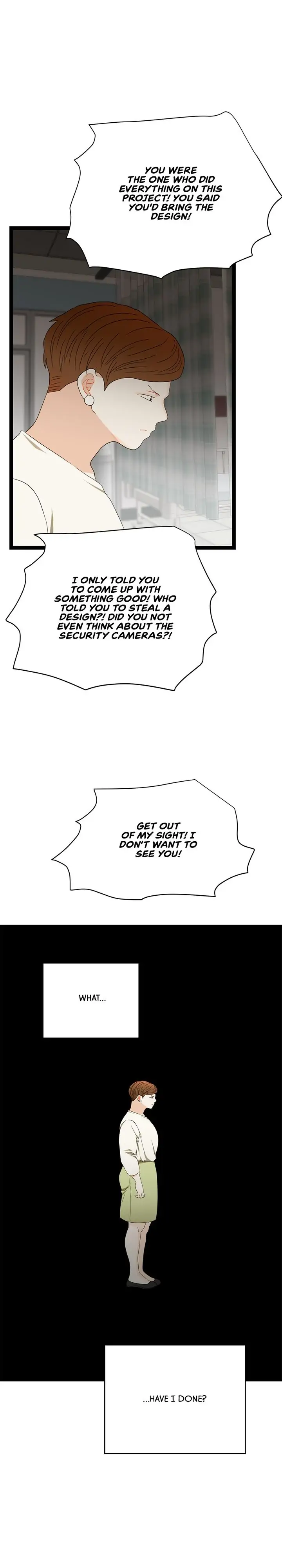 Faking It In Style chapter 84 - page 16