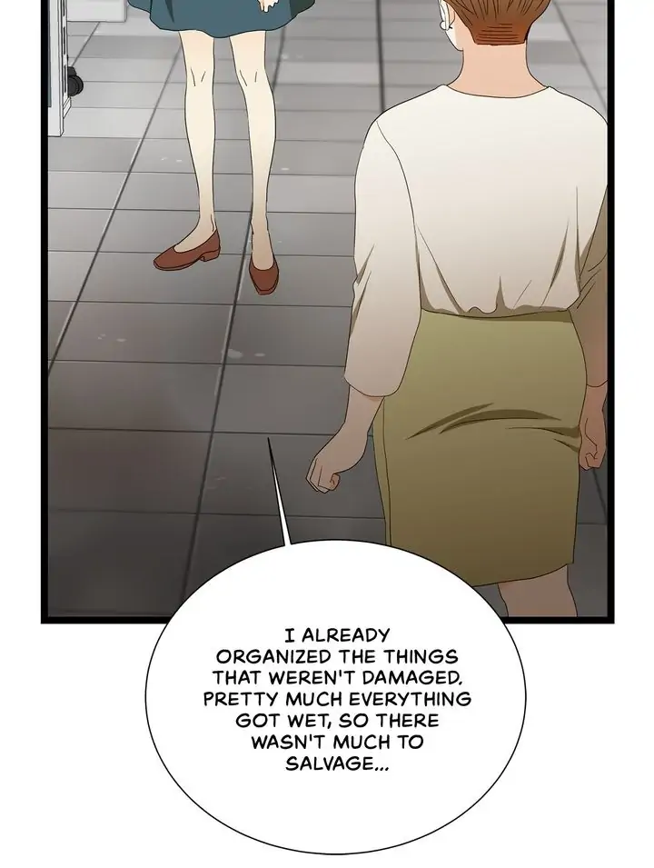 Faking It In Style chapter 84 - page 18