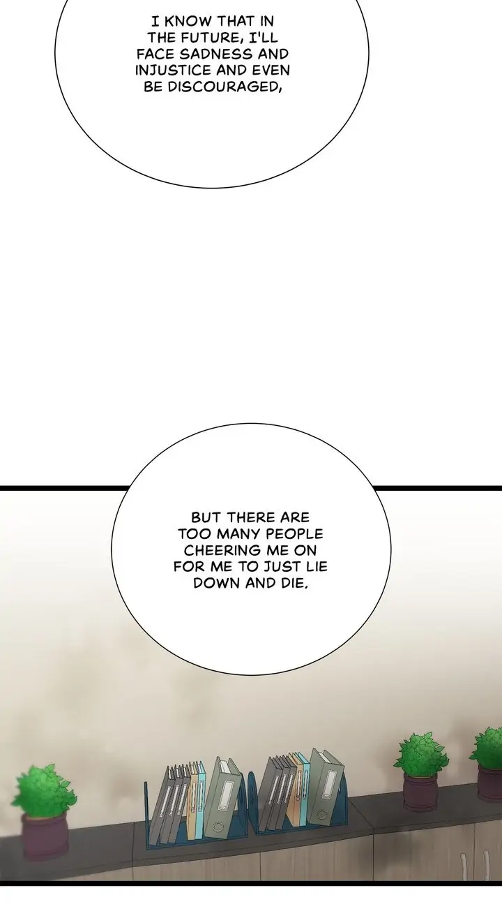 Faking It In Style chapter 84 - page 21