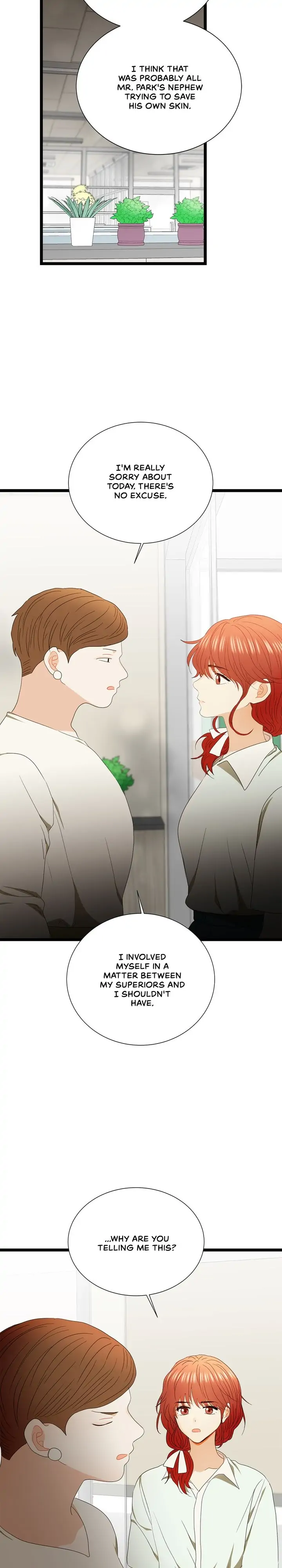 Faking It In Style chapter 84 - page 23