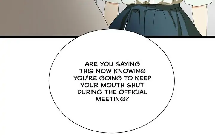 Faking It In Style chapter 84 - page 24